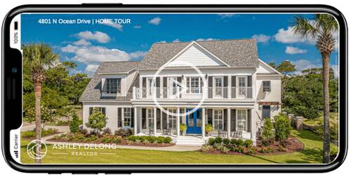 Advanced Marketing with Videography | Ashley DeLong, Realtor